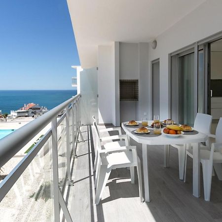 Perola Da Nazare Apartment Екстериор снимка
