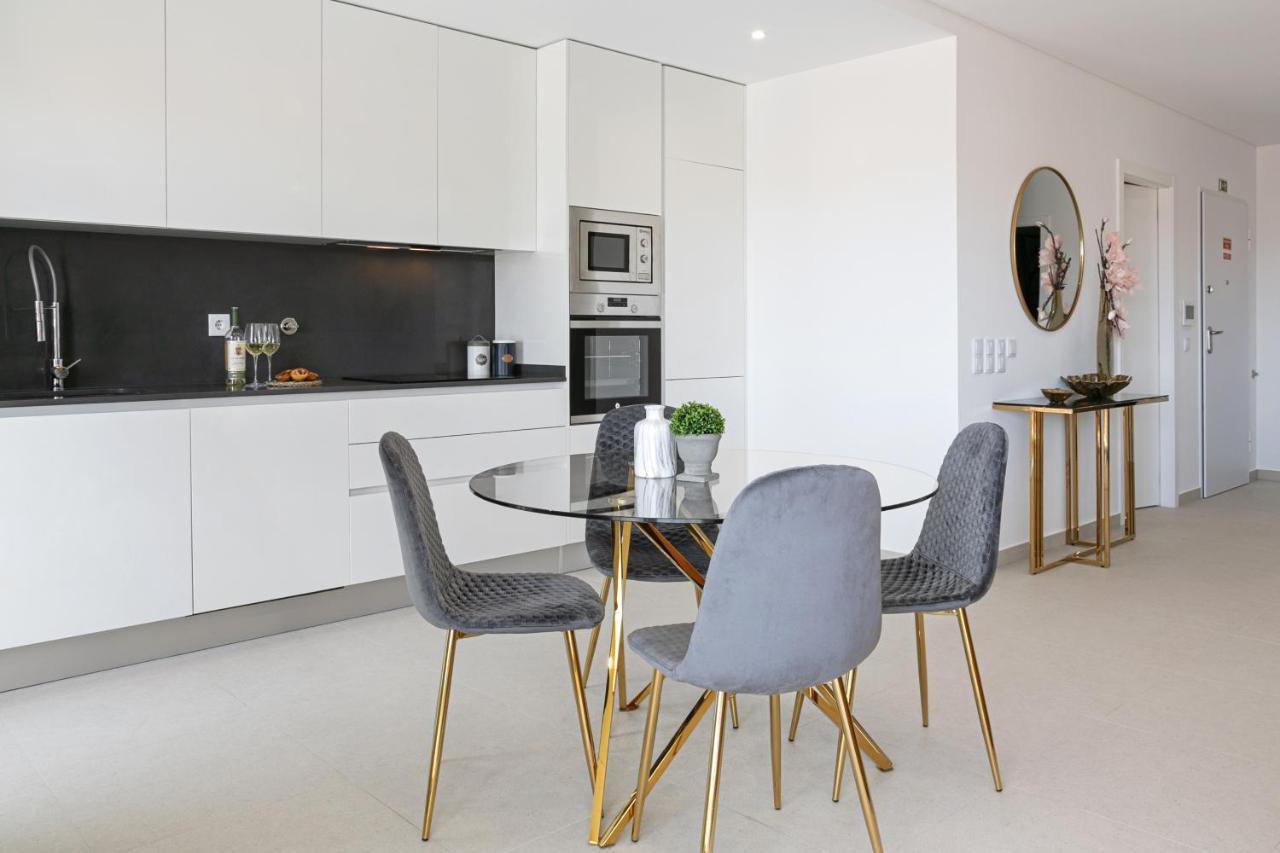 Perola Da Nazare Apartment Екстериор снимка