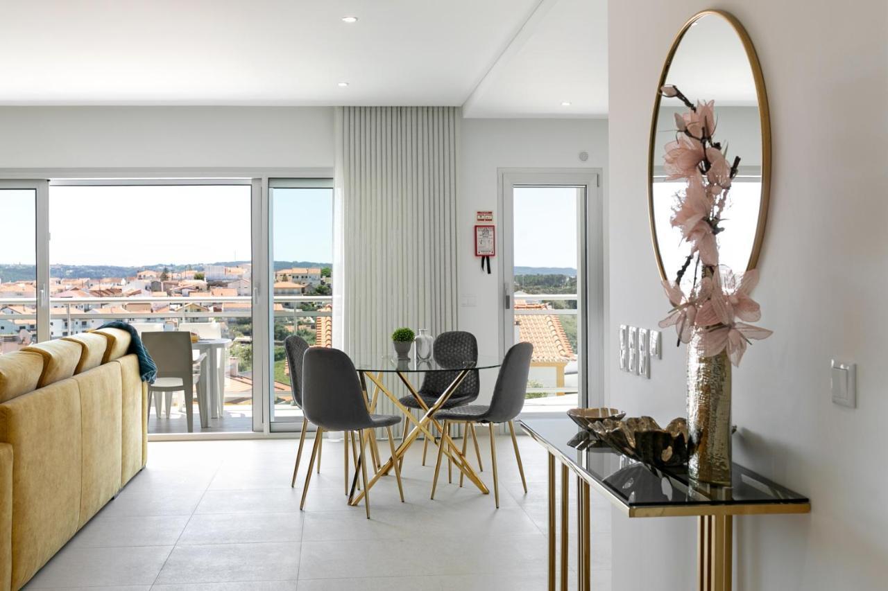 Perola Da Nazare Apartment Екстериор снимка
