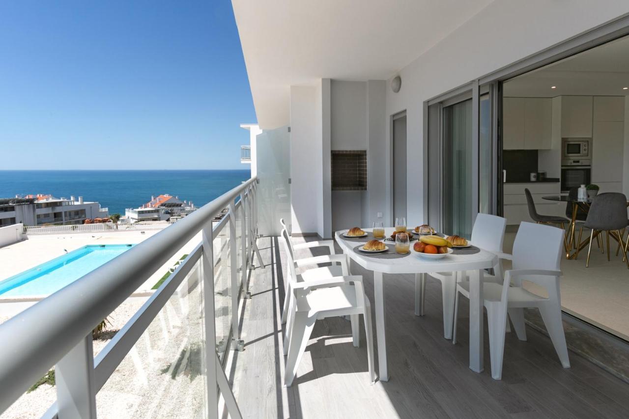 Perola Da Nazare Apartment Екстериор снимка