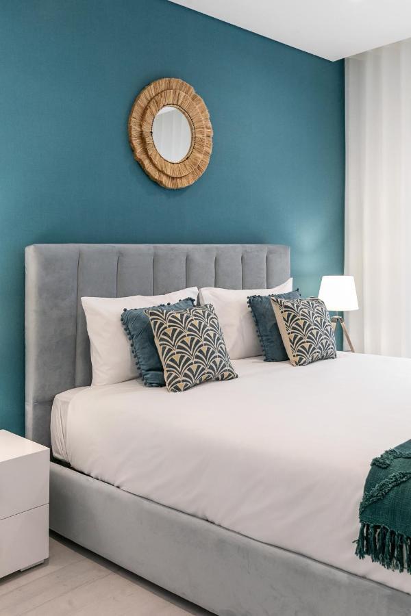 Perola Da Nazare Apartment Екстериор снимка