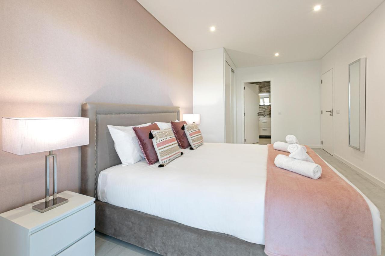Perola Da Nazare Apartment Екстериор снимка