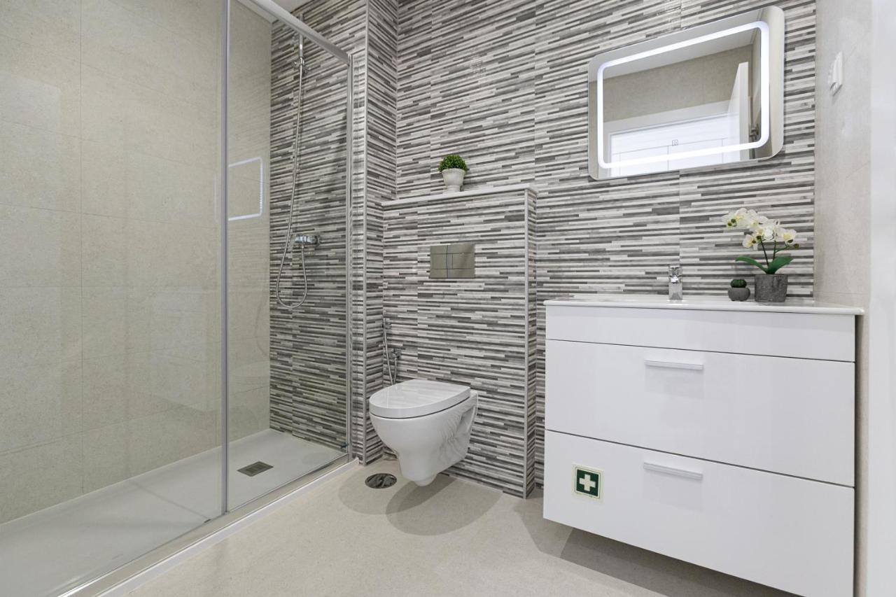 Perola Da Nazare Apartment Екстериор снимка